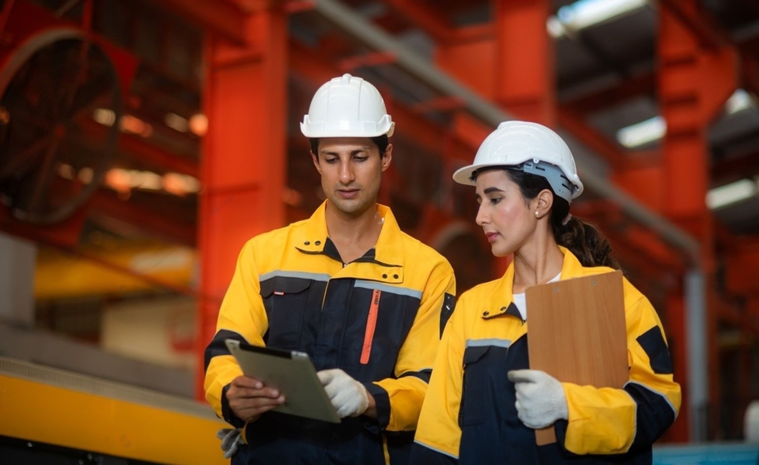 Uniformes Escolares e Industriales